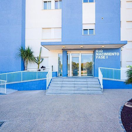 Rio Nacimiento Appartement Dehesa De Dehesa De Campoamor Buitenkant foto